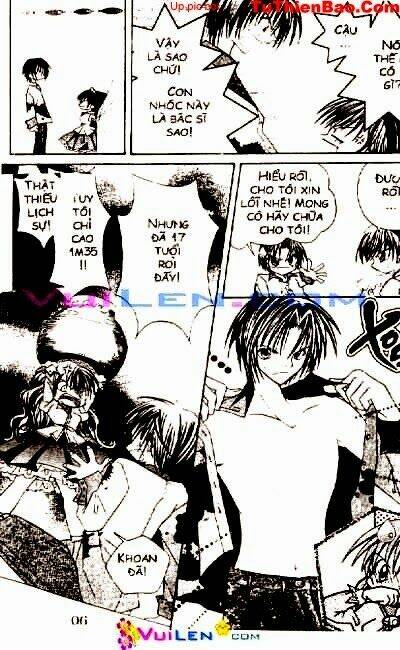 viên ngọc nhiệm màu chapter 2 6