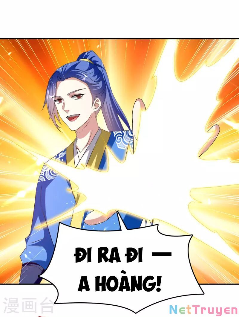 tối cường thăng cấp chapter 312 29