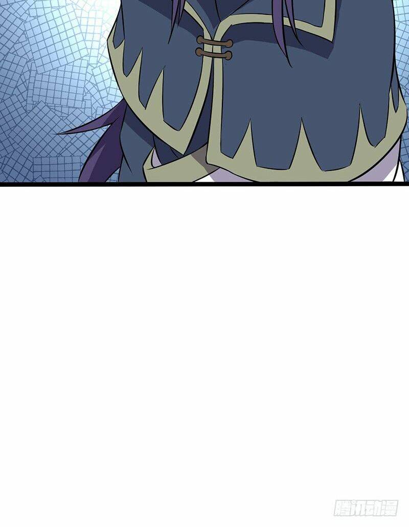 hỗn độn kiếm thần chapter 70 33