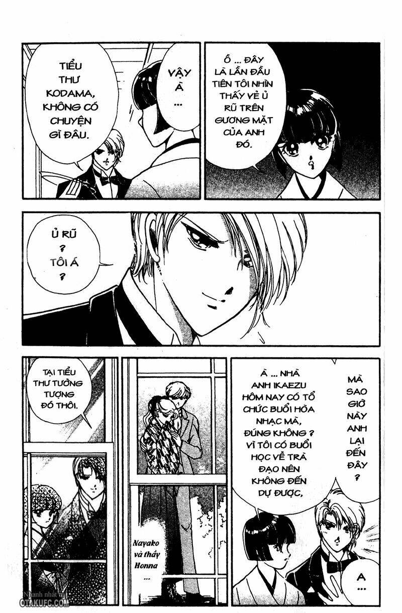 khúc tình ca ban mai - akatsuki no aria chapter 7 6