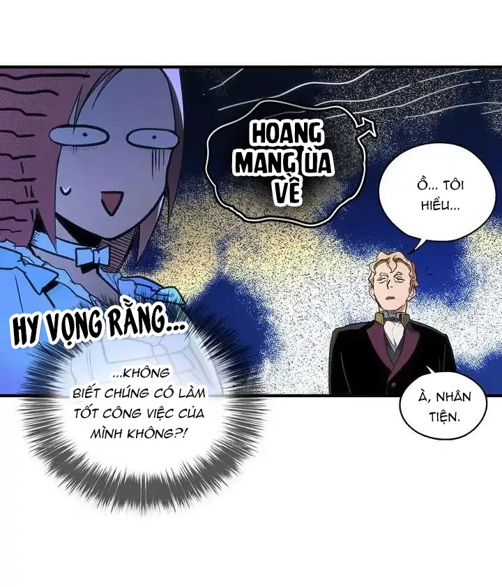 cổ tích về người mẹ kế chapter 19 31