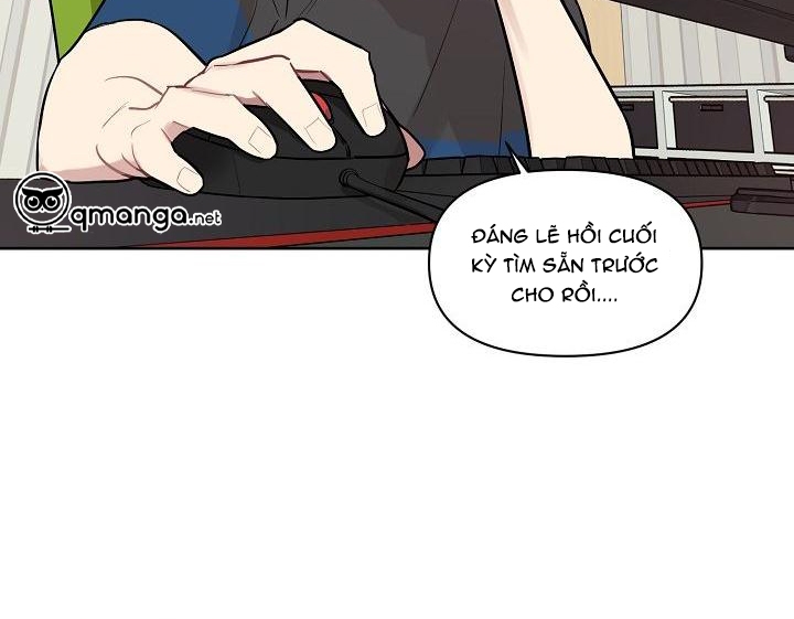 vị khách khả nghi và nhóc làm thêm chapter 1 11