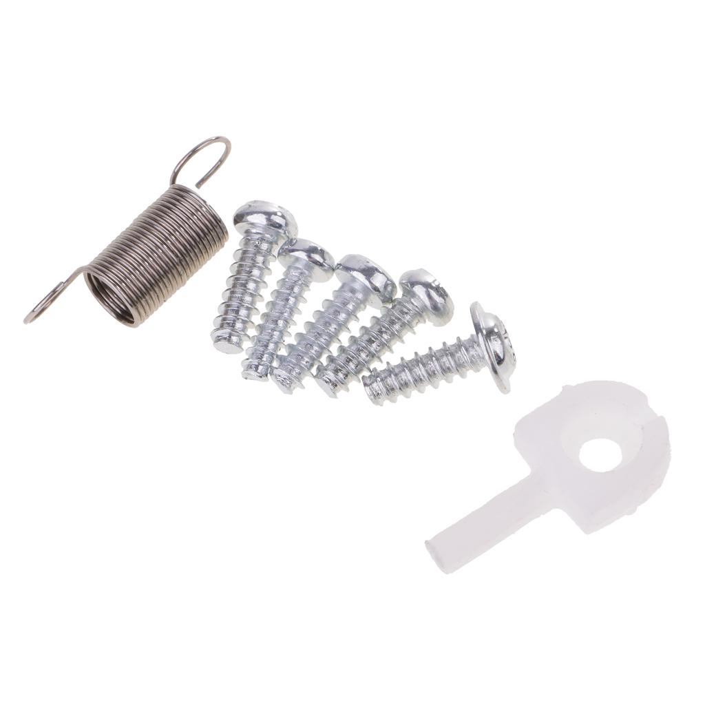 Custom Use 1 Set Metal Screws Set For 12'' Neo Takara Blythe Doll DIY Change ACCS