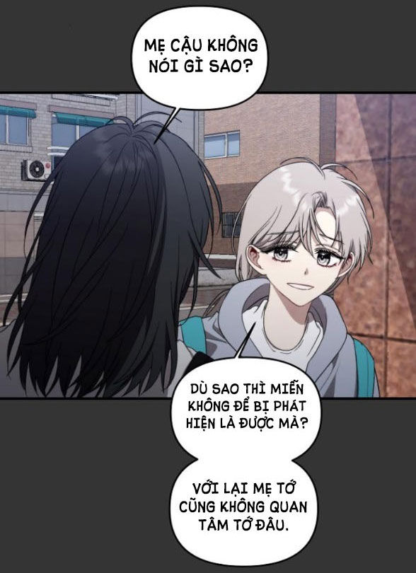 Tự Do Trong Mơ chapter 43.1 43