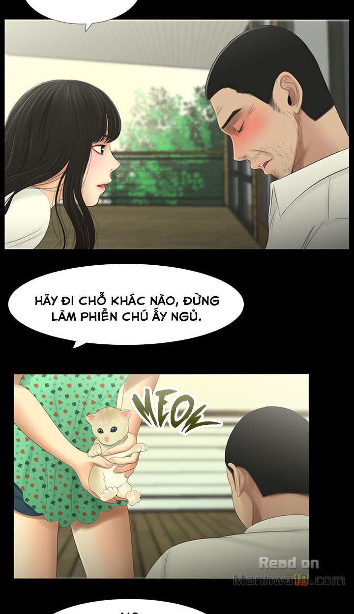 chú và cháu chapter 7 10