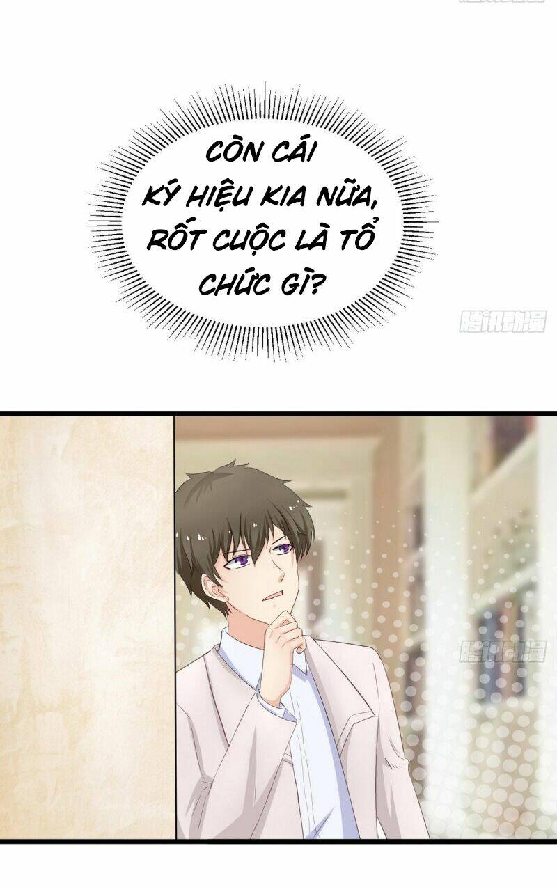 hắn là long ngạo thiên chapter 26 22