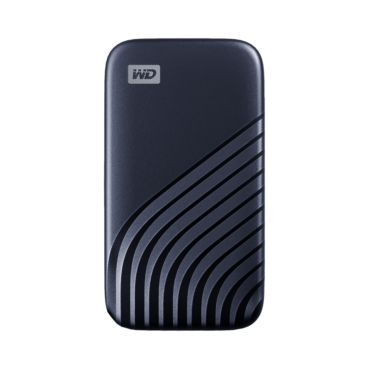 Ổ Cứng Di Động My Passport SSD 500GB/1TB/2TB- Hàng Chính Hãng