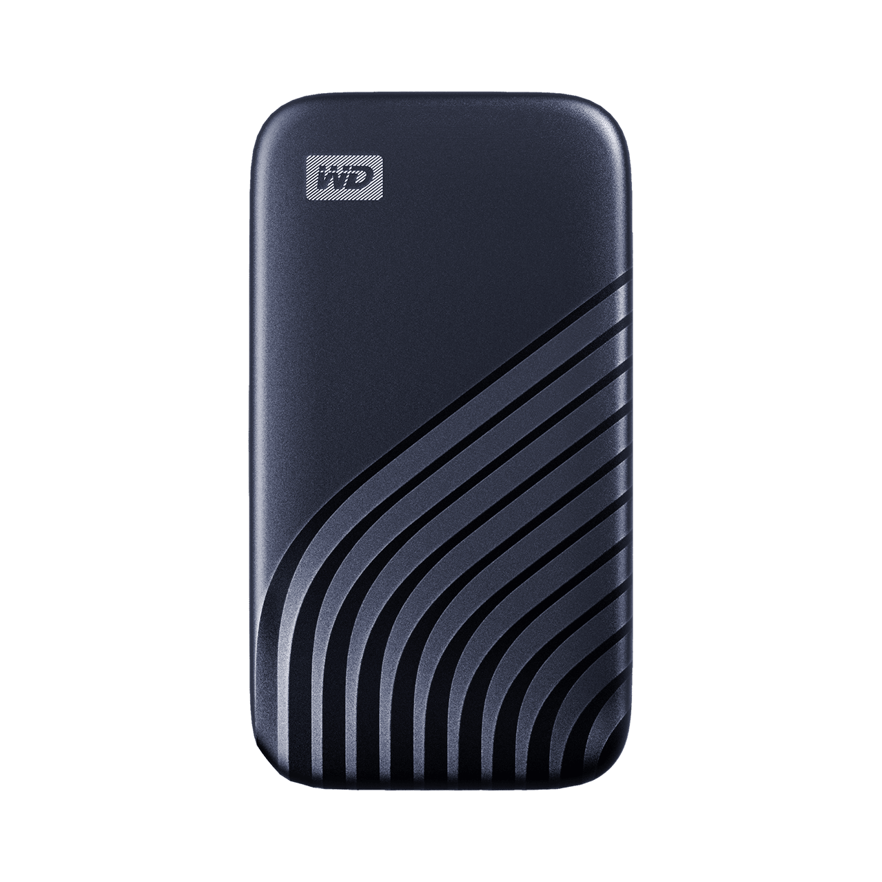 Ổ Cứng Di Động WD My Passport SSD 500GB/1TB/2TB- Hàng Chính Hãng