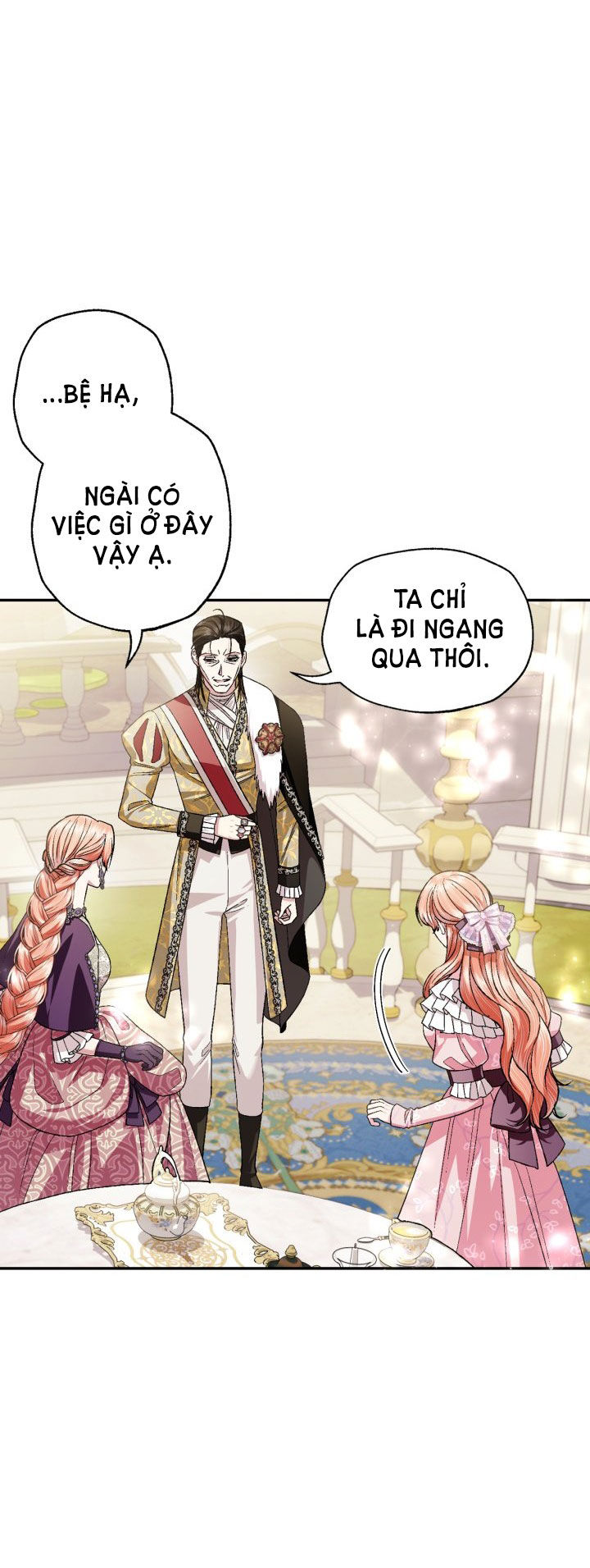 cha à, con không muốn kết hôn đâu chapter 95 22