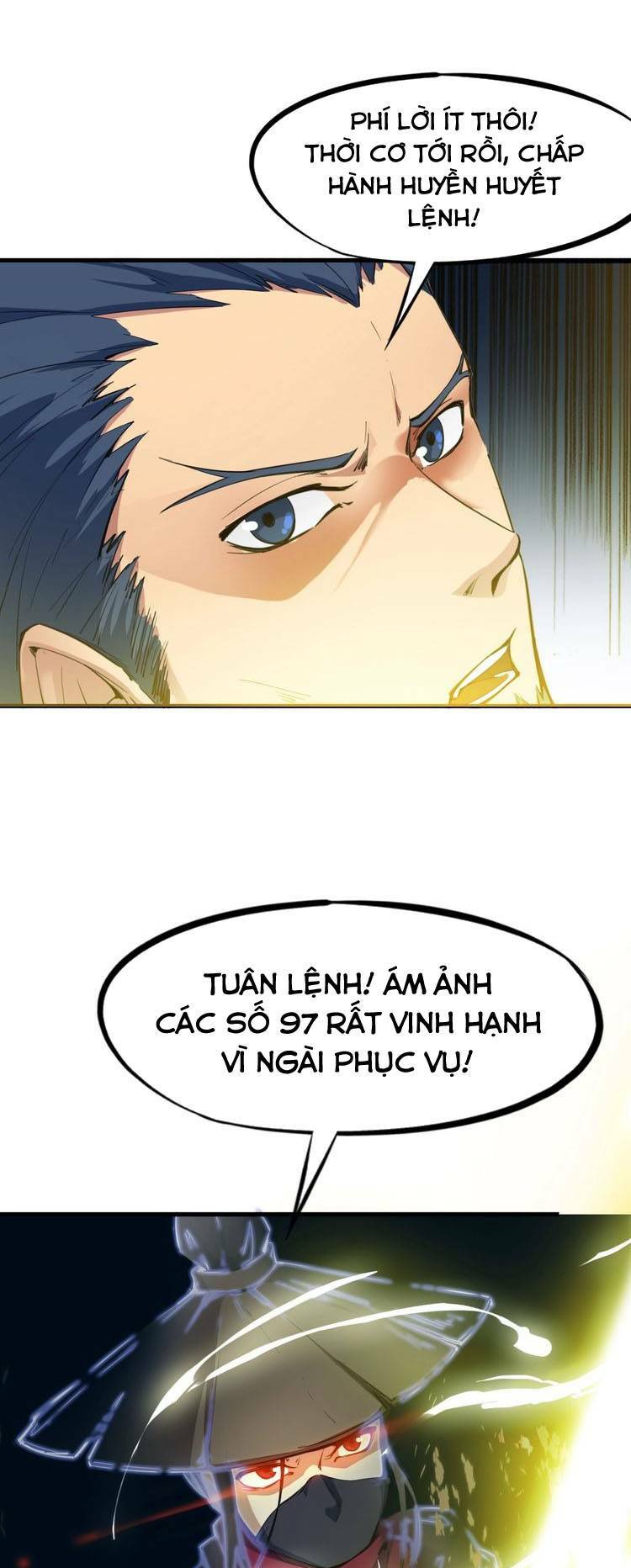 long mạch võ thần chapter 36 9