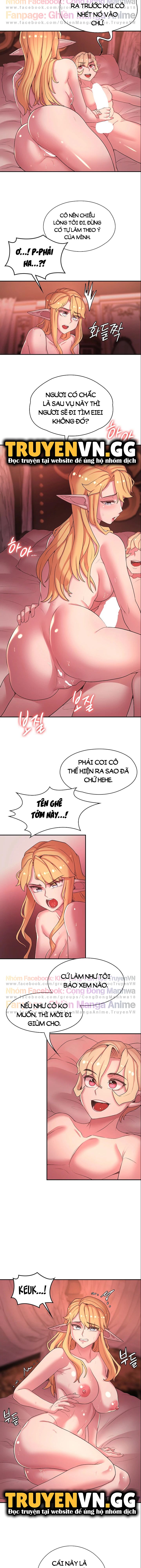 chuyển sinh thành phản diện game chapter 44 6