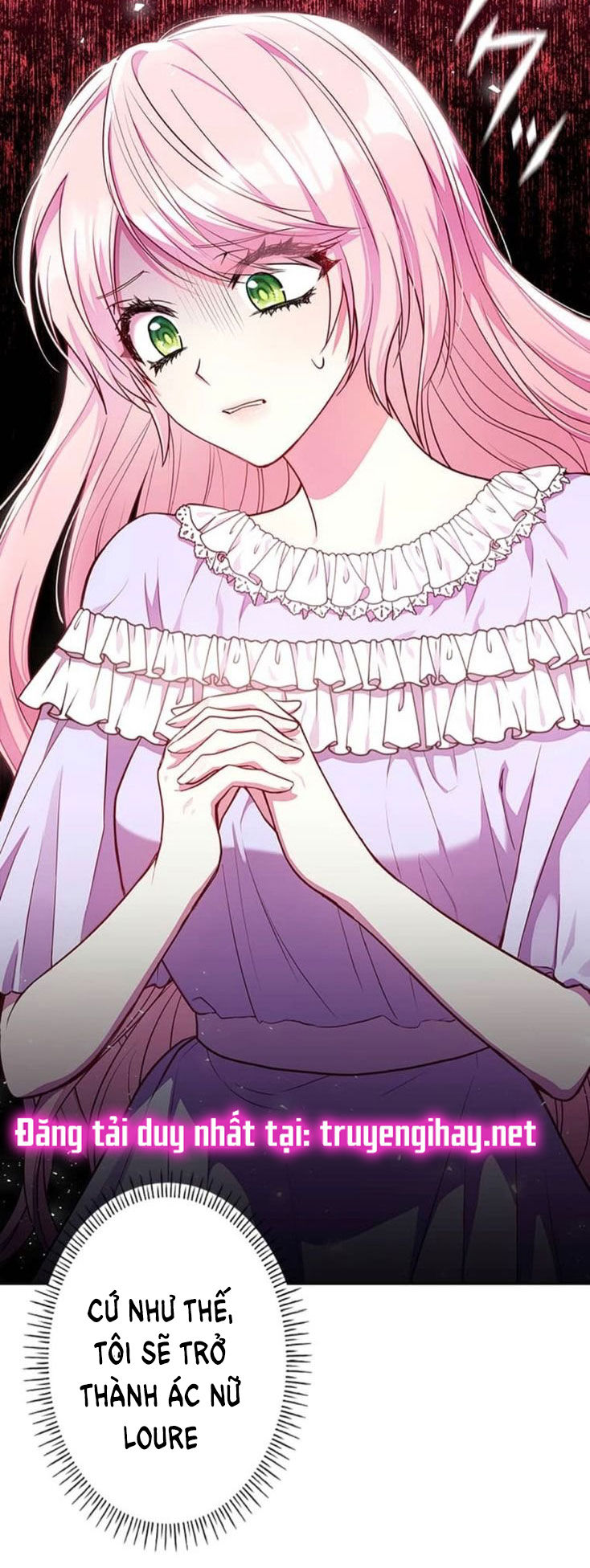từ ác nữ tôi phải trở thành một người mẹ chapter 4 24