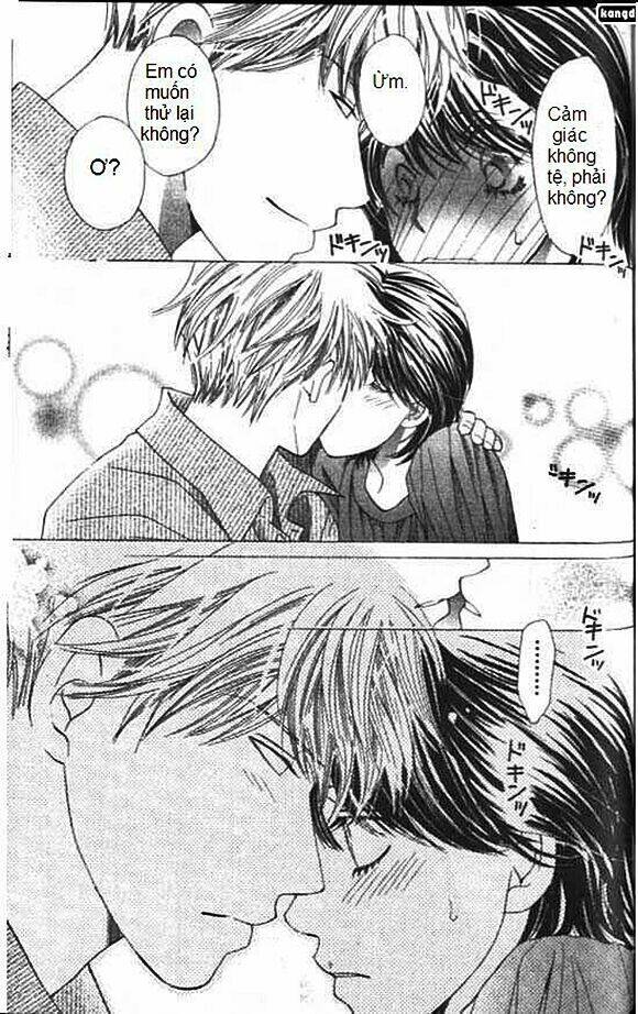 diamond life chapter 9 30