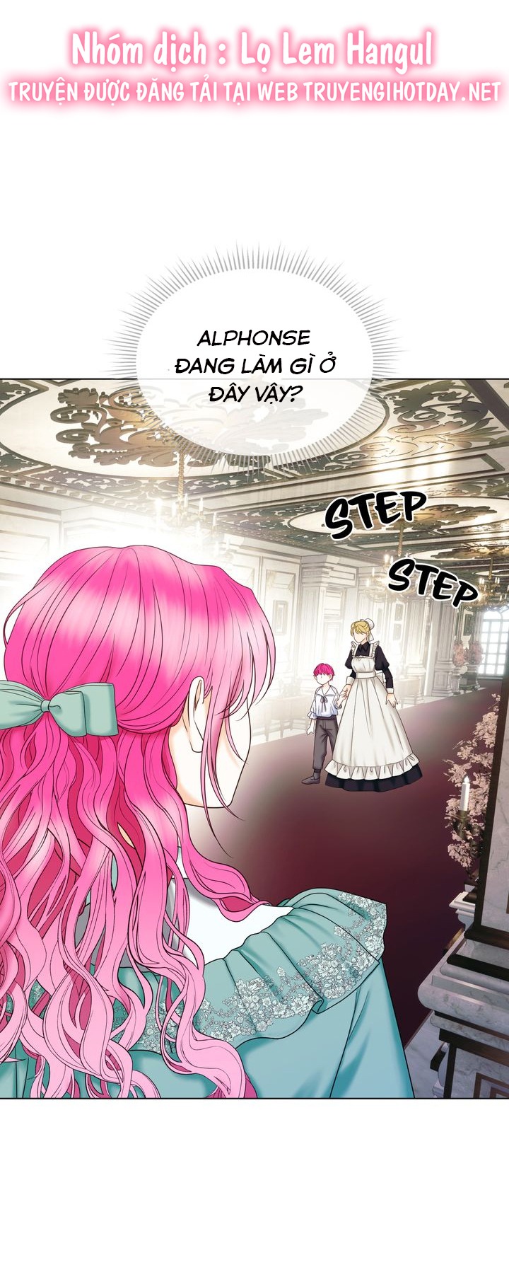 hợp đồng hôn nhân với người chồng thứ 2 của tôi chapter 18 13