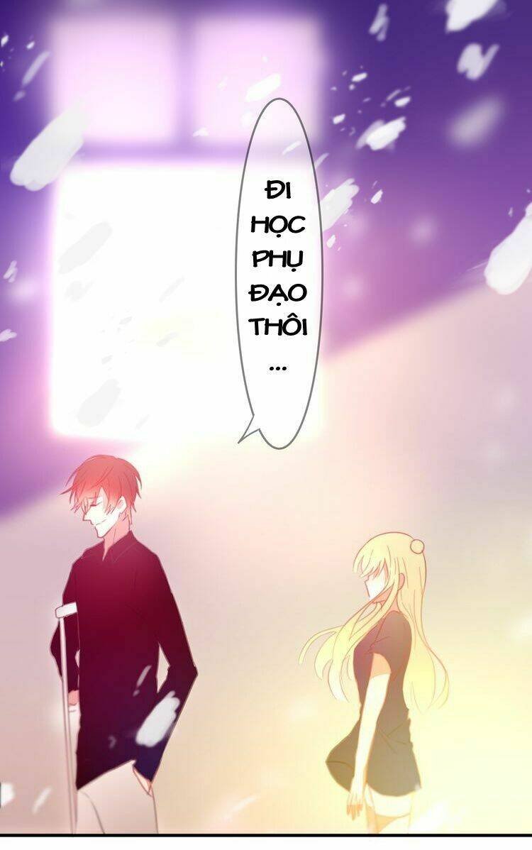 phụ đạo sau giờ học chapter 25 23