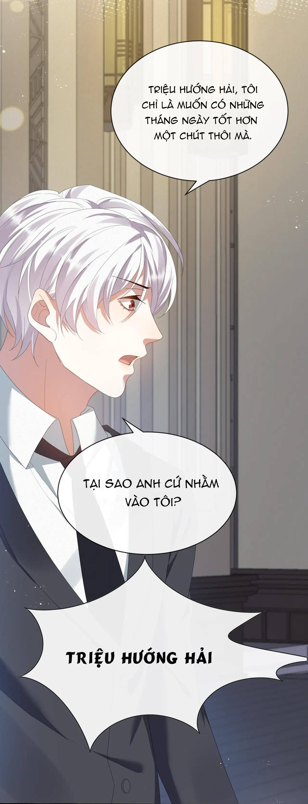 từ nay bắt đầu ngược tra nam chapter 11 26