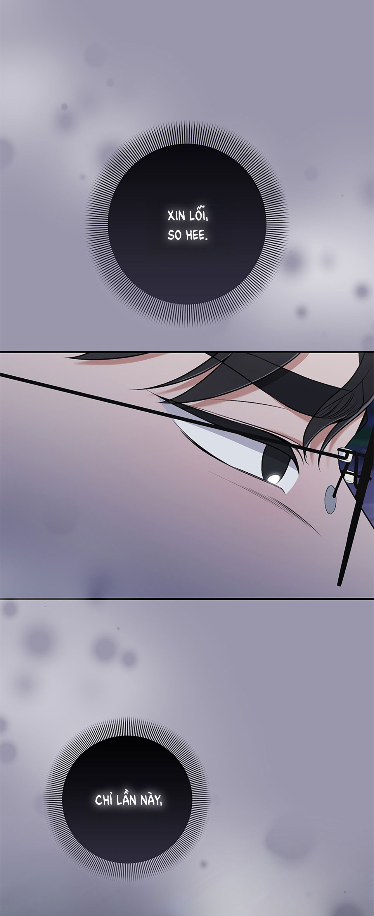 Cướp Dâu chapter 9.2 - Trang 13