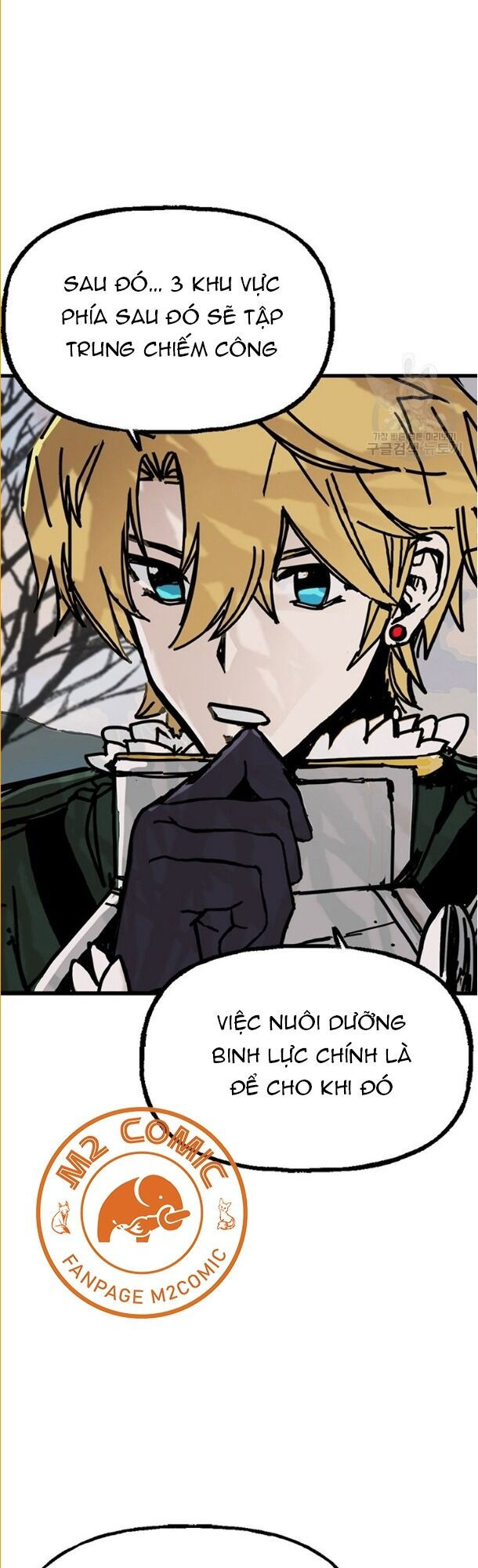 người chơi lỗi chapter 42 37