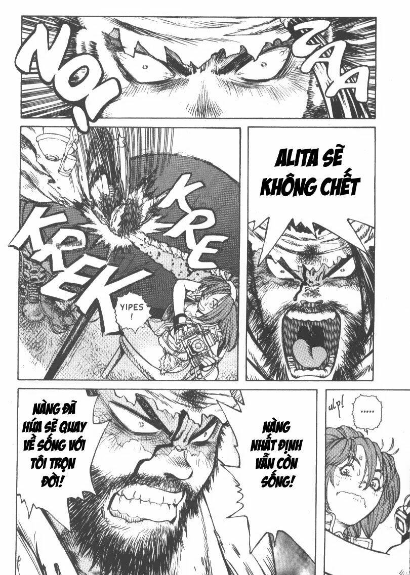 thiên thần chiến tranh alita chapter 53 10