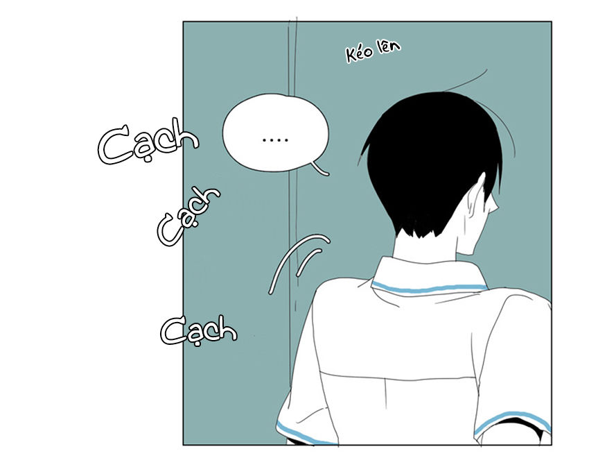 thú cưng của tôi là dơi chapter 26 29