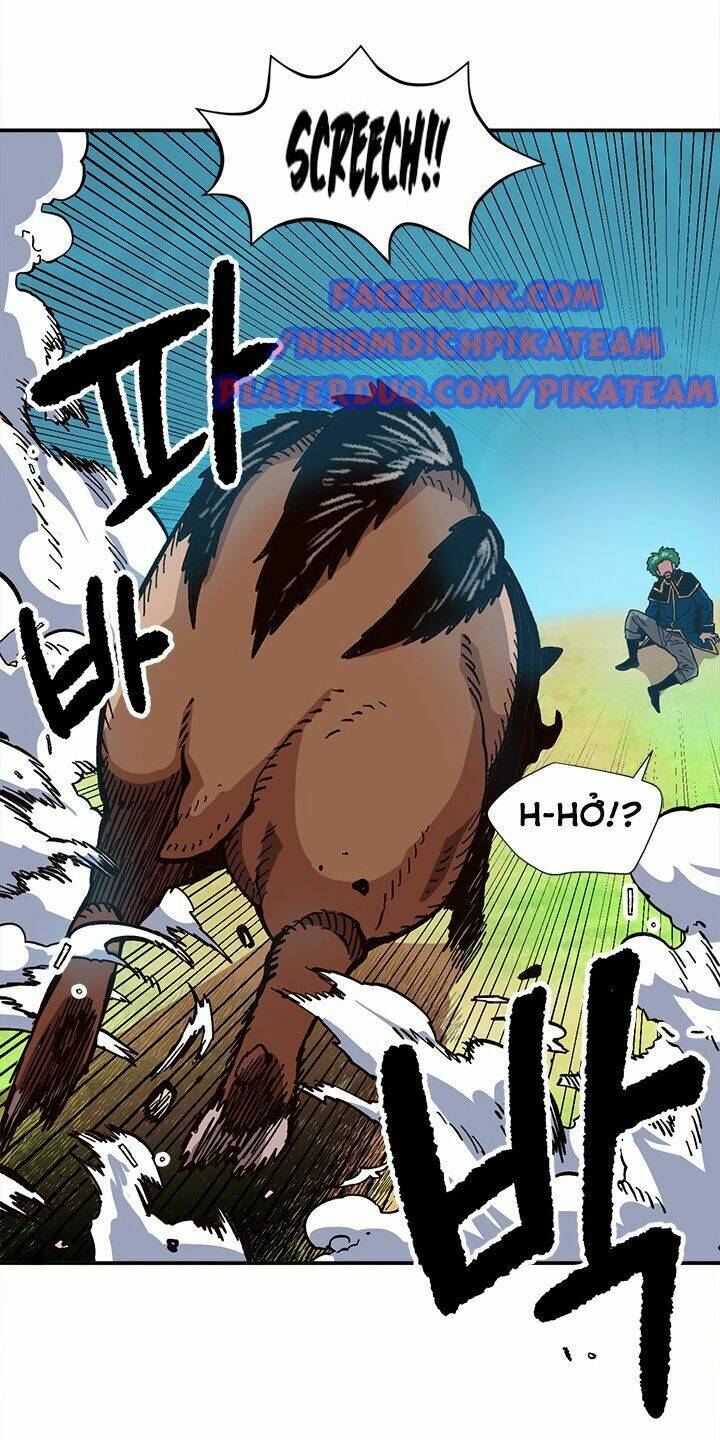 đại lục vô song chapter 21 57