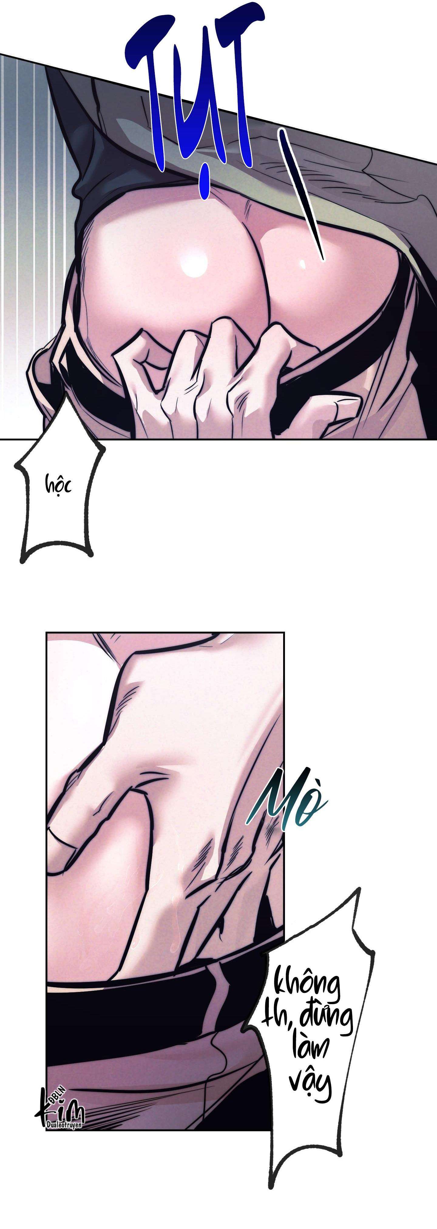 kỳ thị chapter 22 52