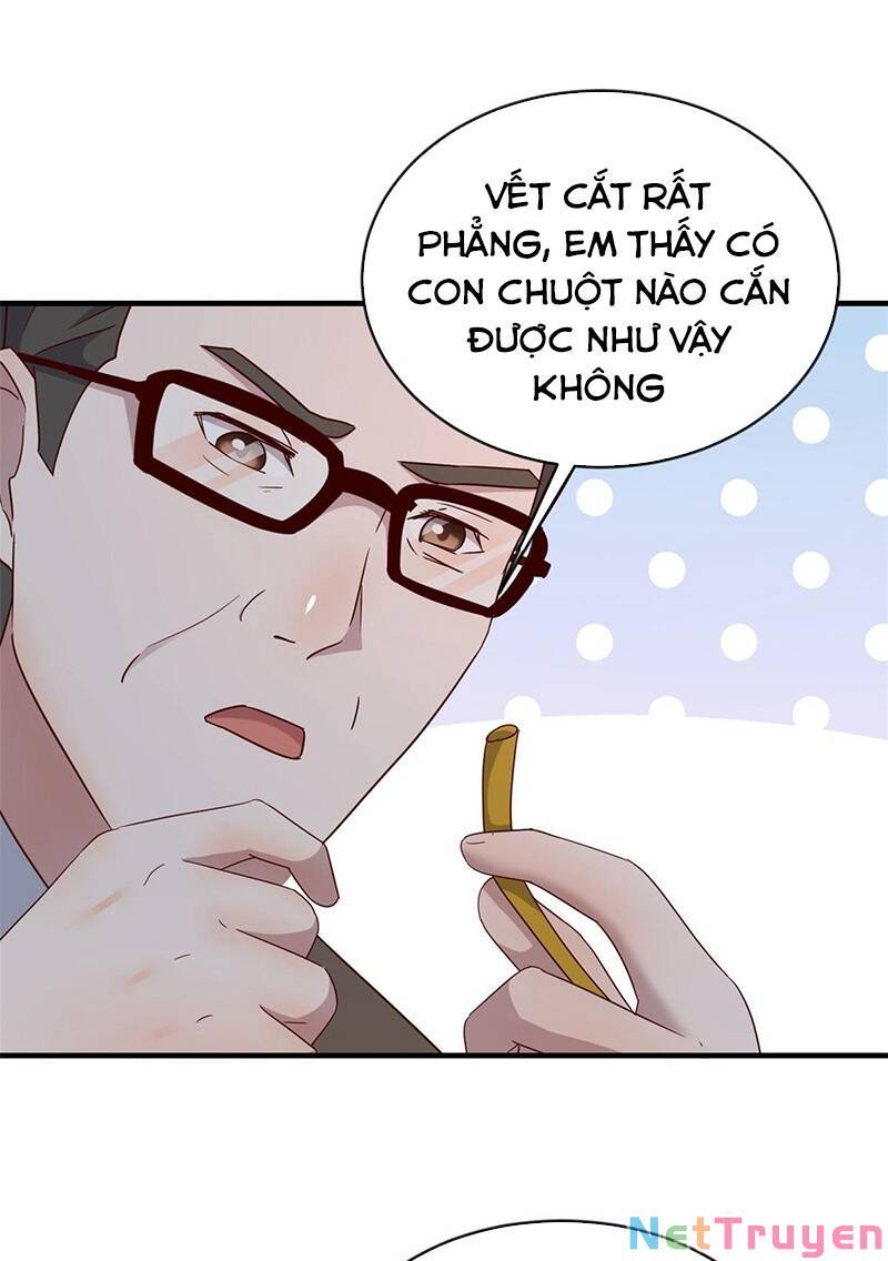 chị gái tôi là đại minh tinh chapter 0 37