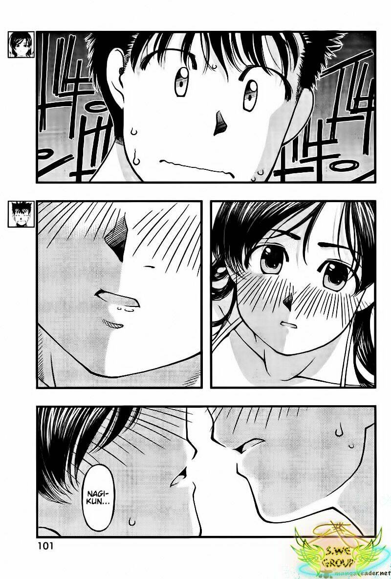 umi no misaki chapter 33 4