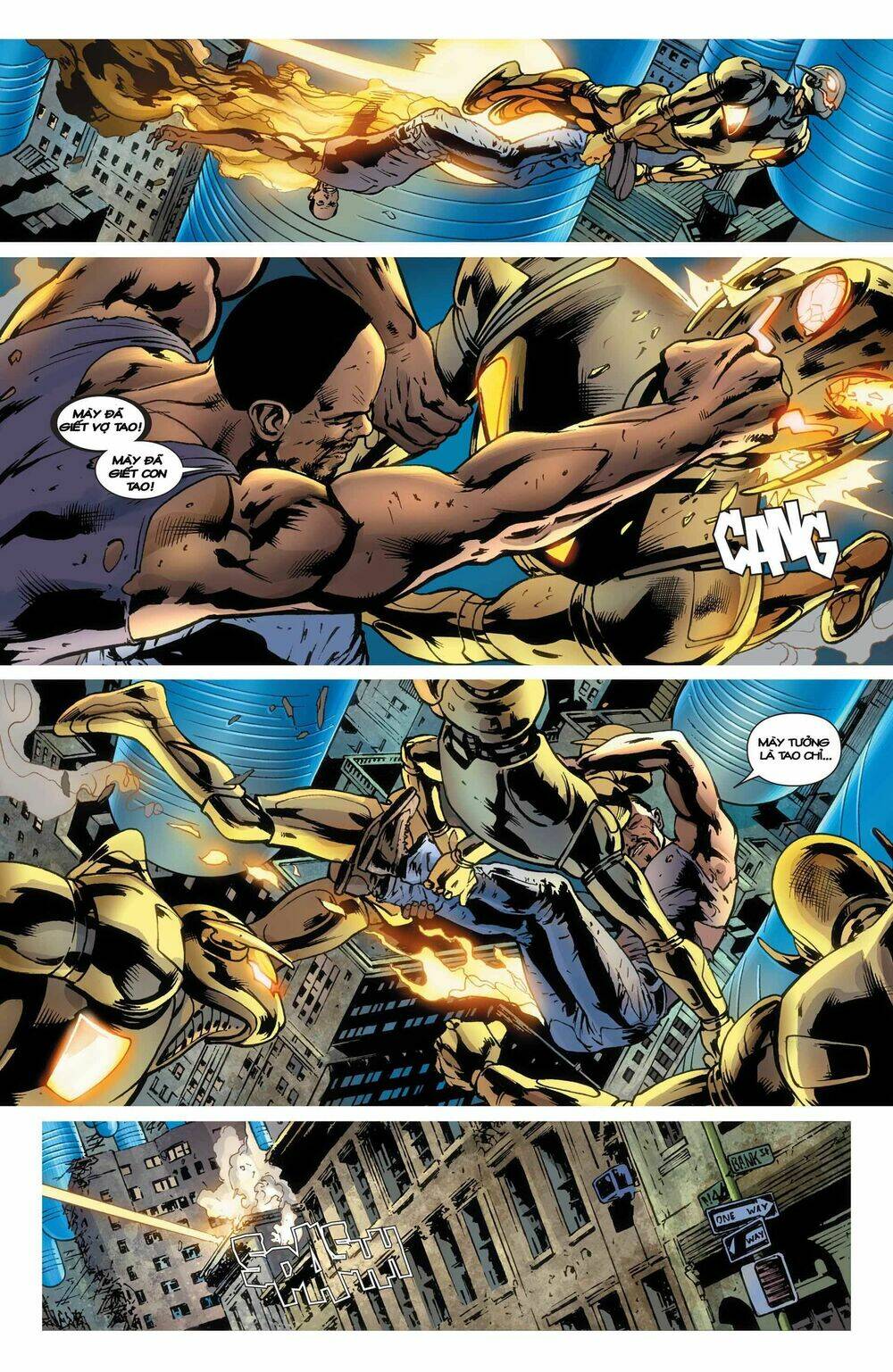 age of ultron chapter 4 9