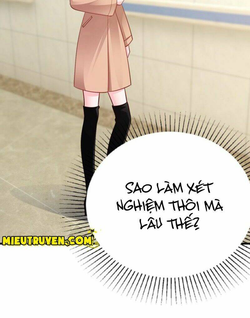 thú cưng độc quyền của boss chapter 87 32