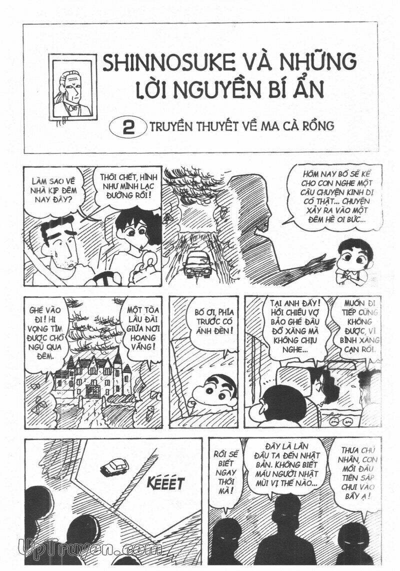 crayon shin-chan cậu bé bút chì chapter 22 42