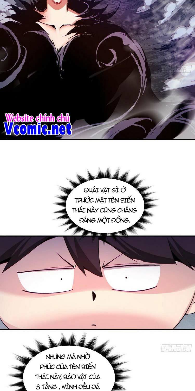 ta là nhà giàu số một, ta không muốn trọng sinh chapter 89 11