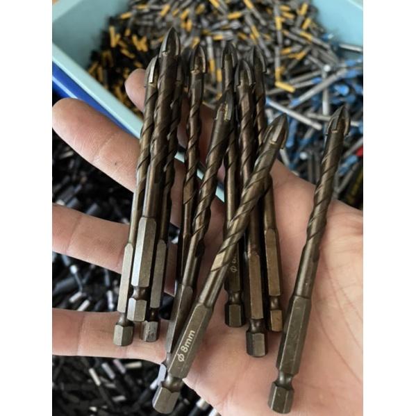 Mũi khoan Đa Năng Chuôi lục giác