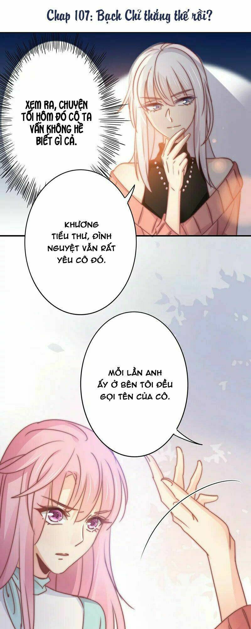 cuồng duệ tiểu thê chapter 107 2