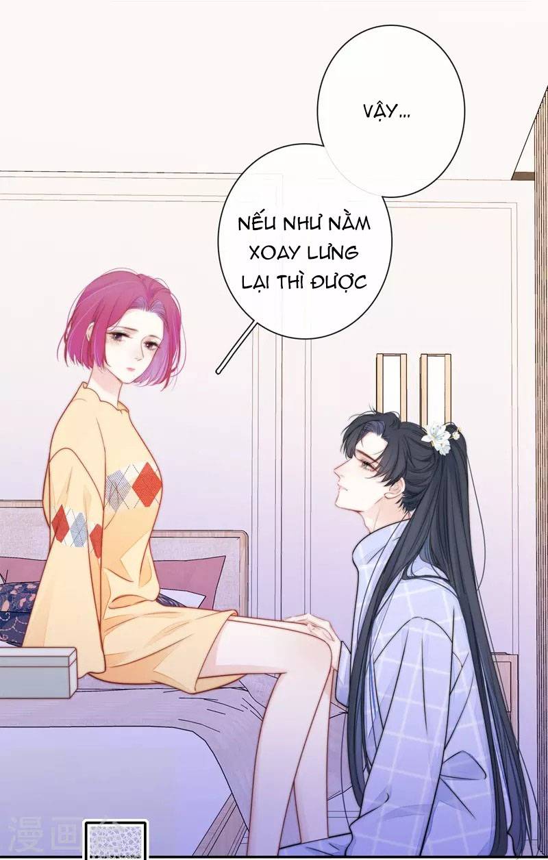 kim ốc tàng kiều chapter 41 5
