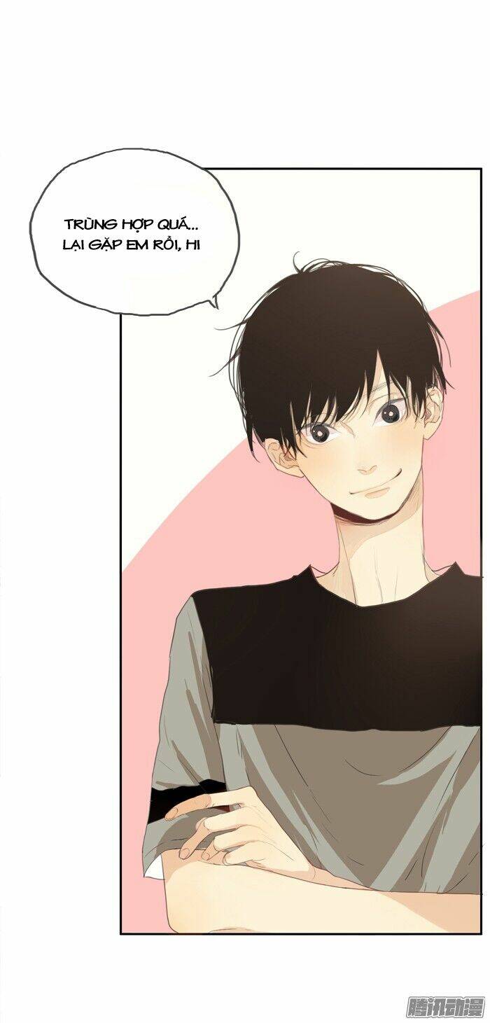 tại sao lại là nữ sinh chapter 10 5