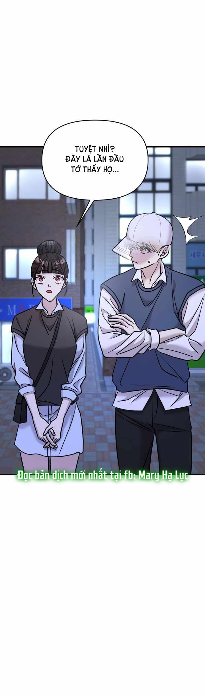 phản diện thuần túy chapter 26.2 6