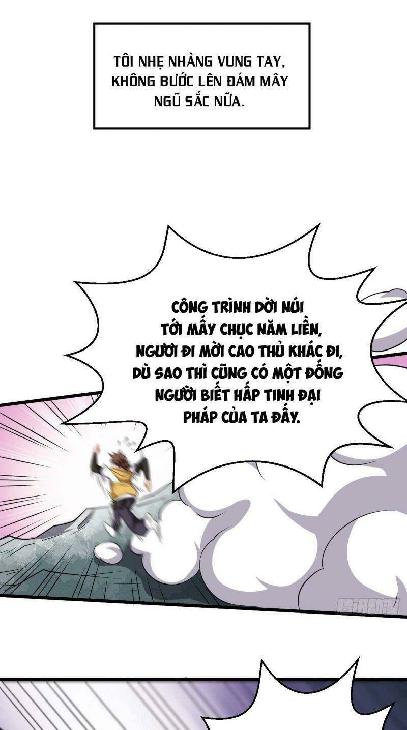 tổ thượng có tiền chapter 89 3