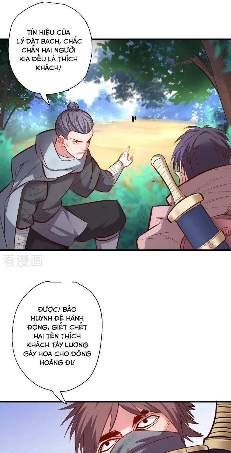 tối cường đại biểu hoàng kim thận chapter 36 9