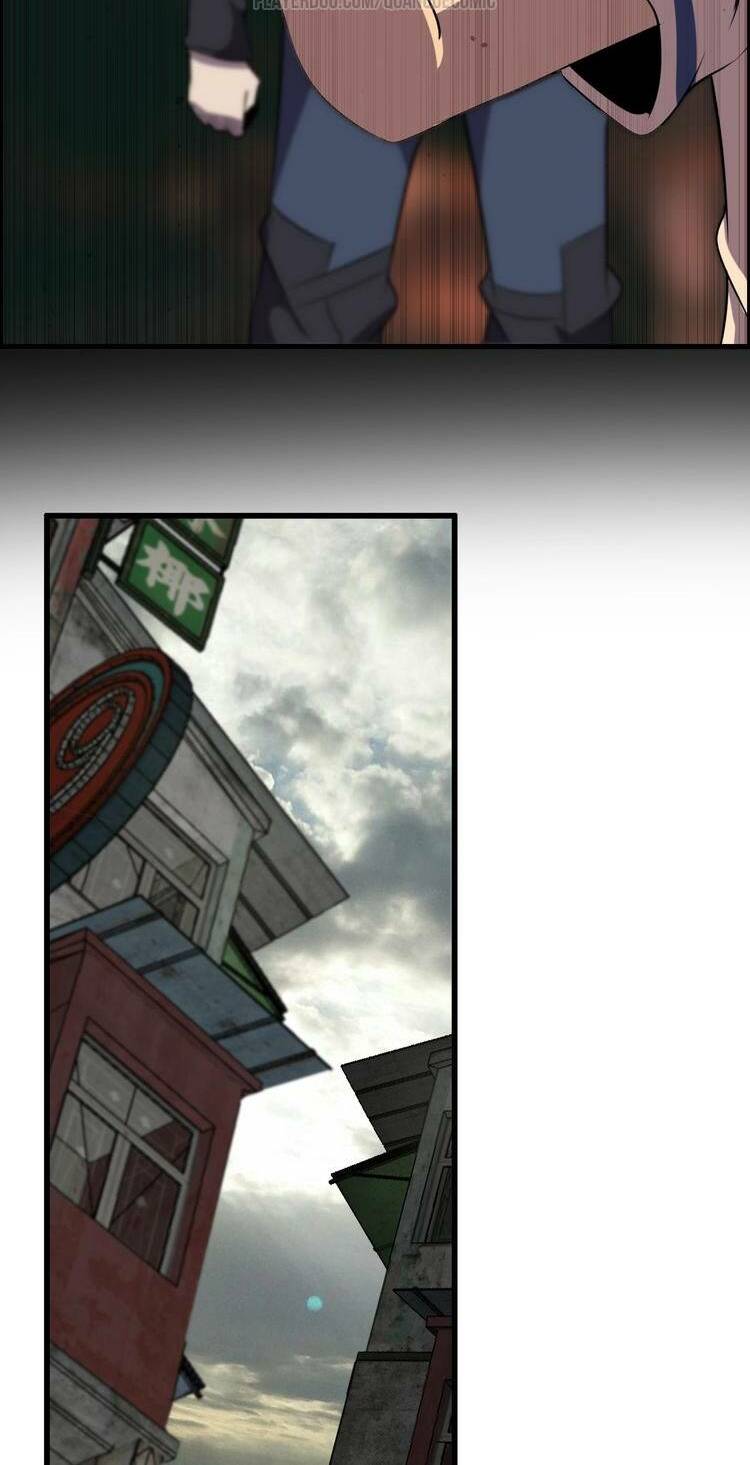 chào mừng đến thế giới cực lạc chapter 49 36