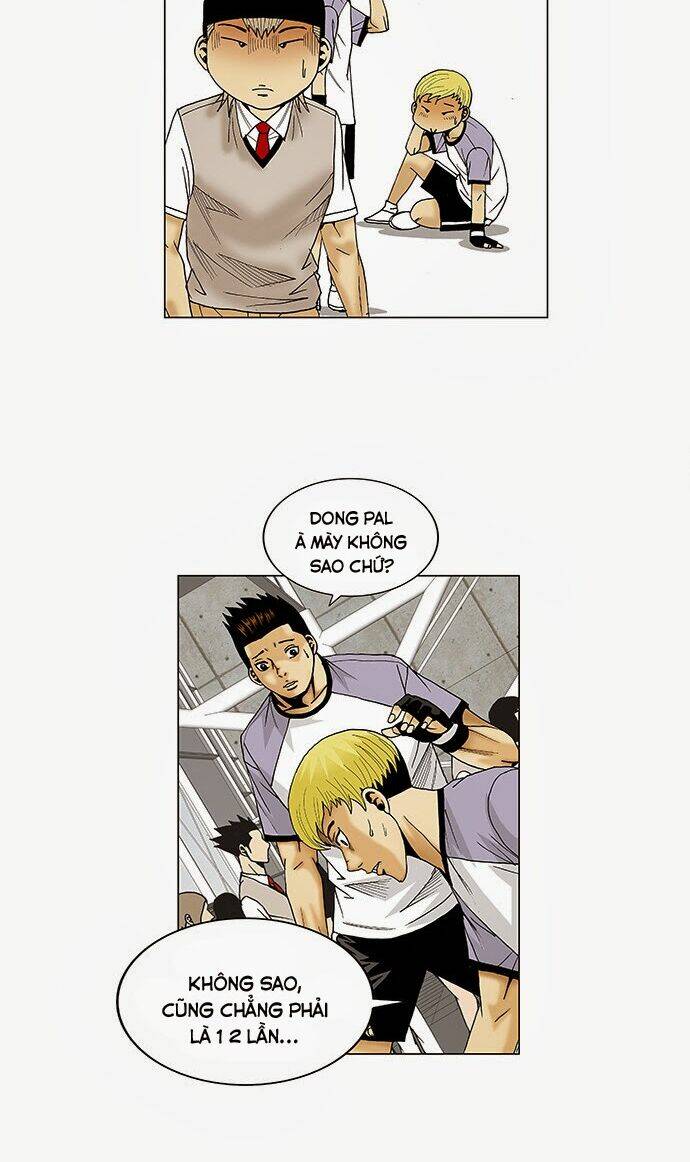 ultimate legend: kang hae hyo chapter 72 34