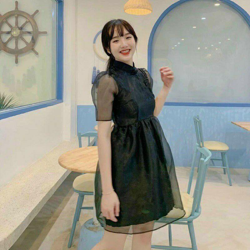 ĐẦM CỔ TRỤ ĐEN