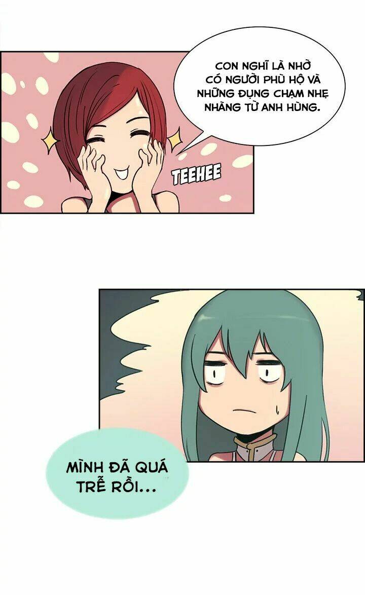 dâm hùng chapter 10 5