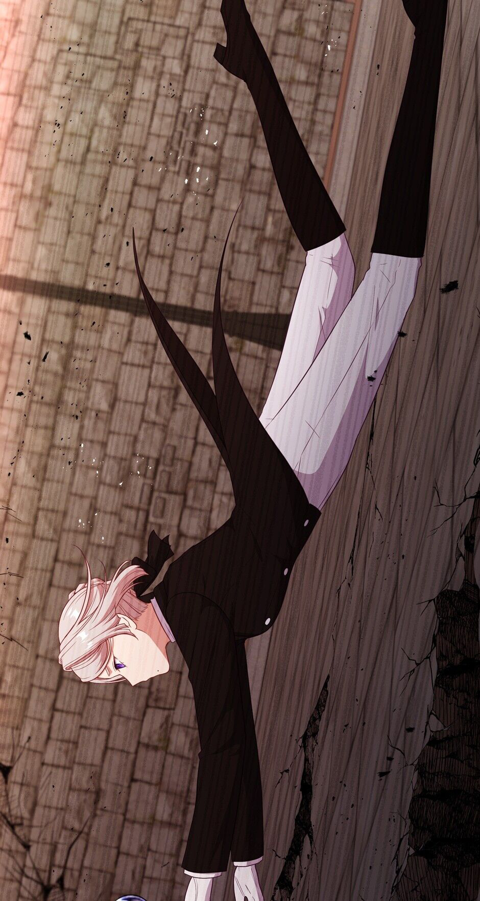 cẩn thận nữ phụ phản diện đấy! chapter 82 38