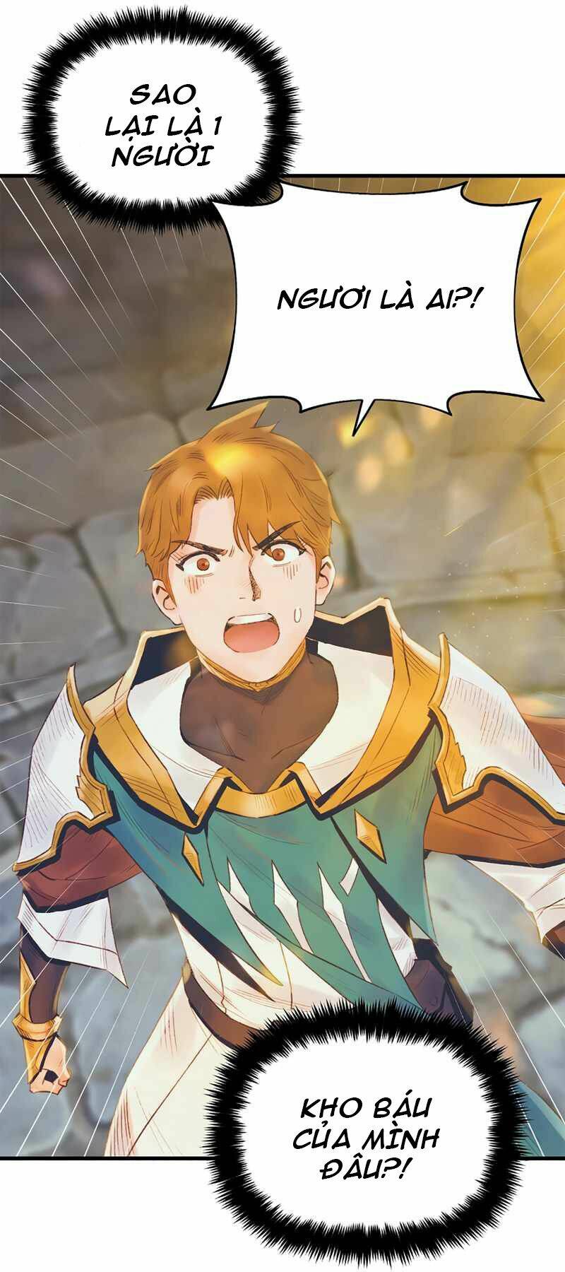 tu sĩ trị liệu của thái dương giáo chapter 26 77