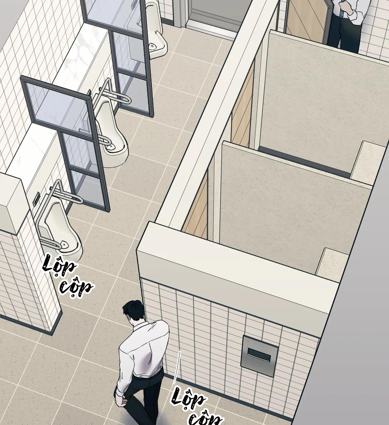 ám ảnh pheromone chapter 29 53