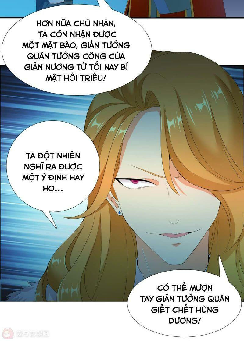 ta không phải nhân vật phản diện chapter 12 40