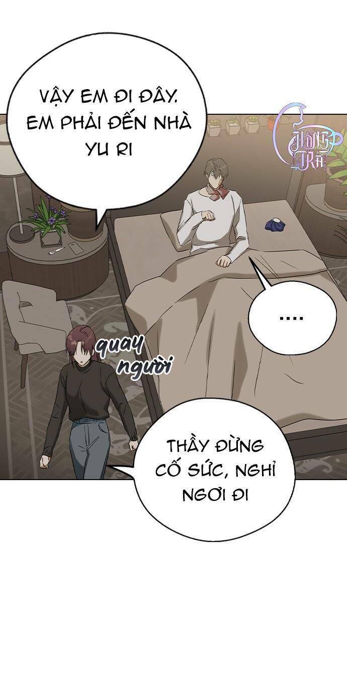 duyên nợ kiếp trước chapter 40 39