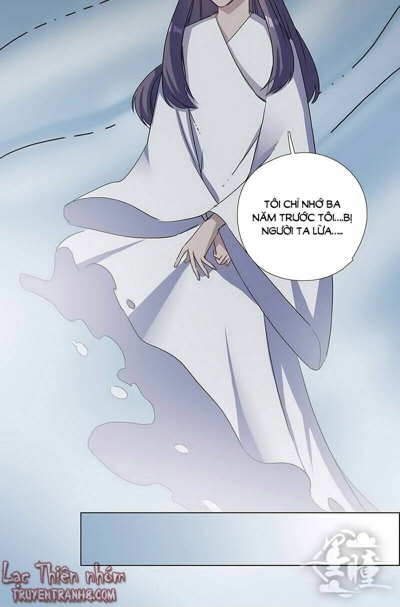 thông linh ngụy y chapter 9 32