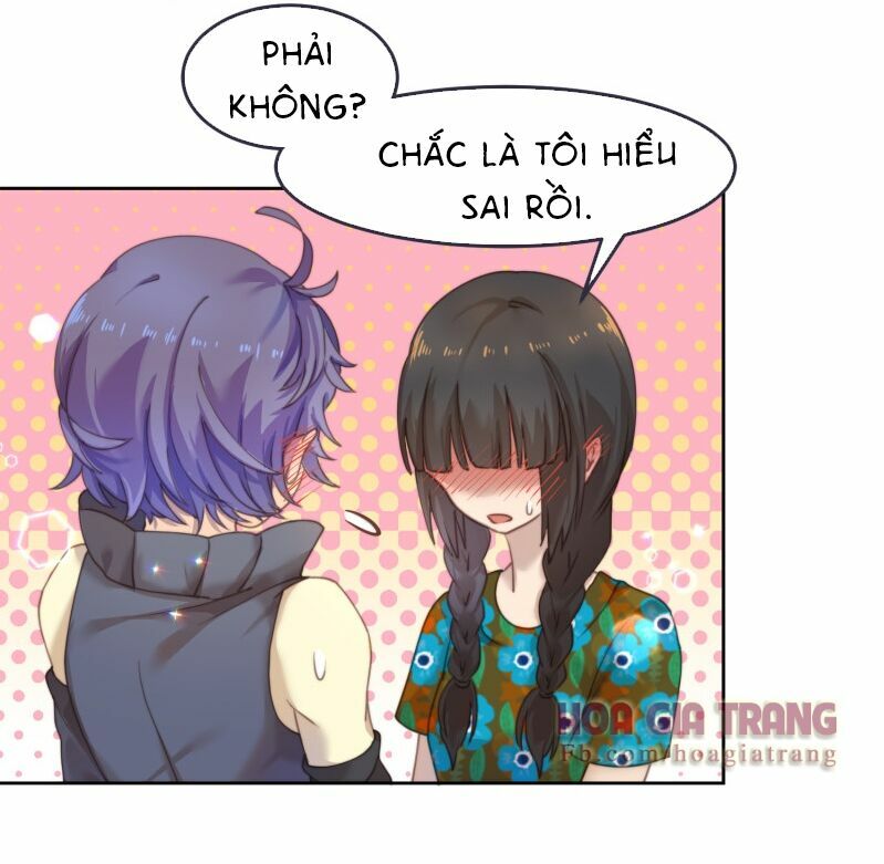 thanh âm giai điệu phản công chapter 14 4